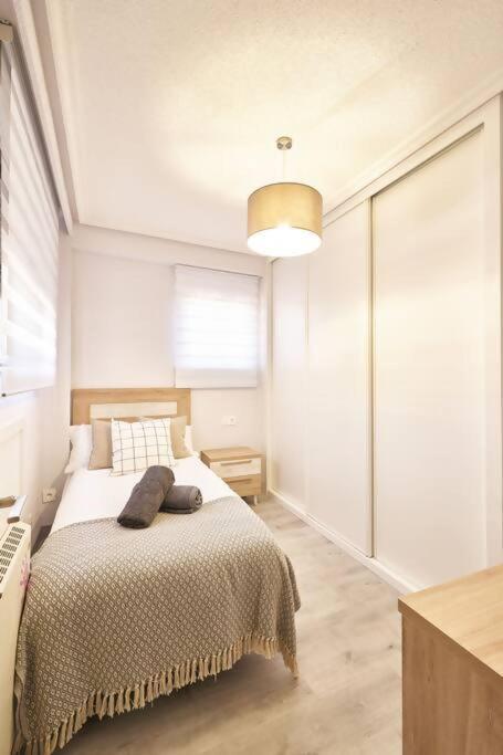 Ferienwohnung Exclusivo apartamento de lujo en Plaza mayor Salamanca Exterior foto