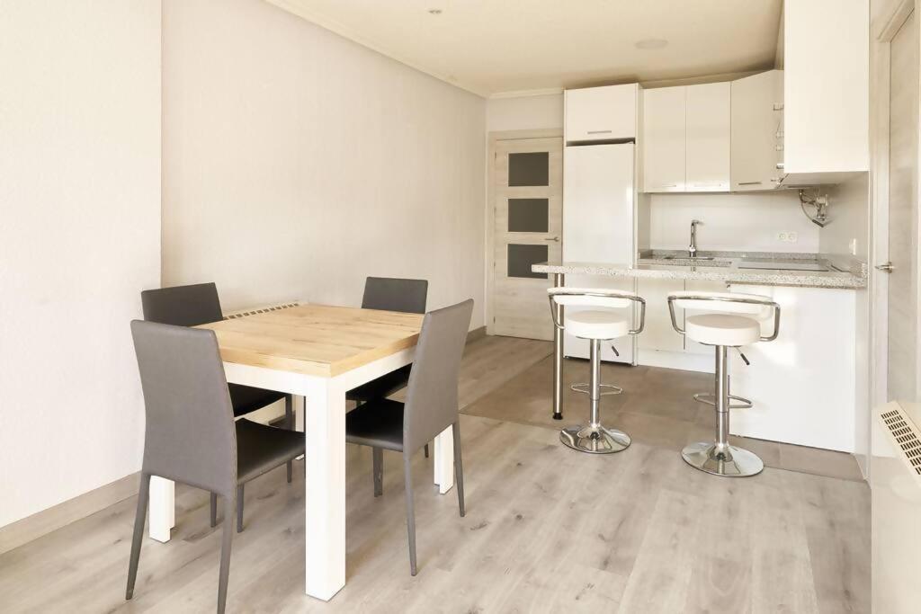 Ferienwohnung Exclusivo apartamento de lujo en Plaza mayor Salamanca Exterior foto