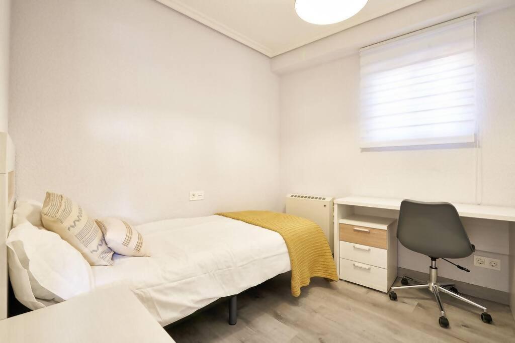 Ferienwohnung Exclusivo apartamento de lujo en Plaza mayor Salamanca Exterior foto